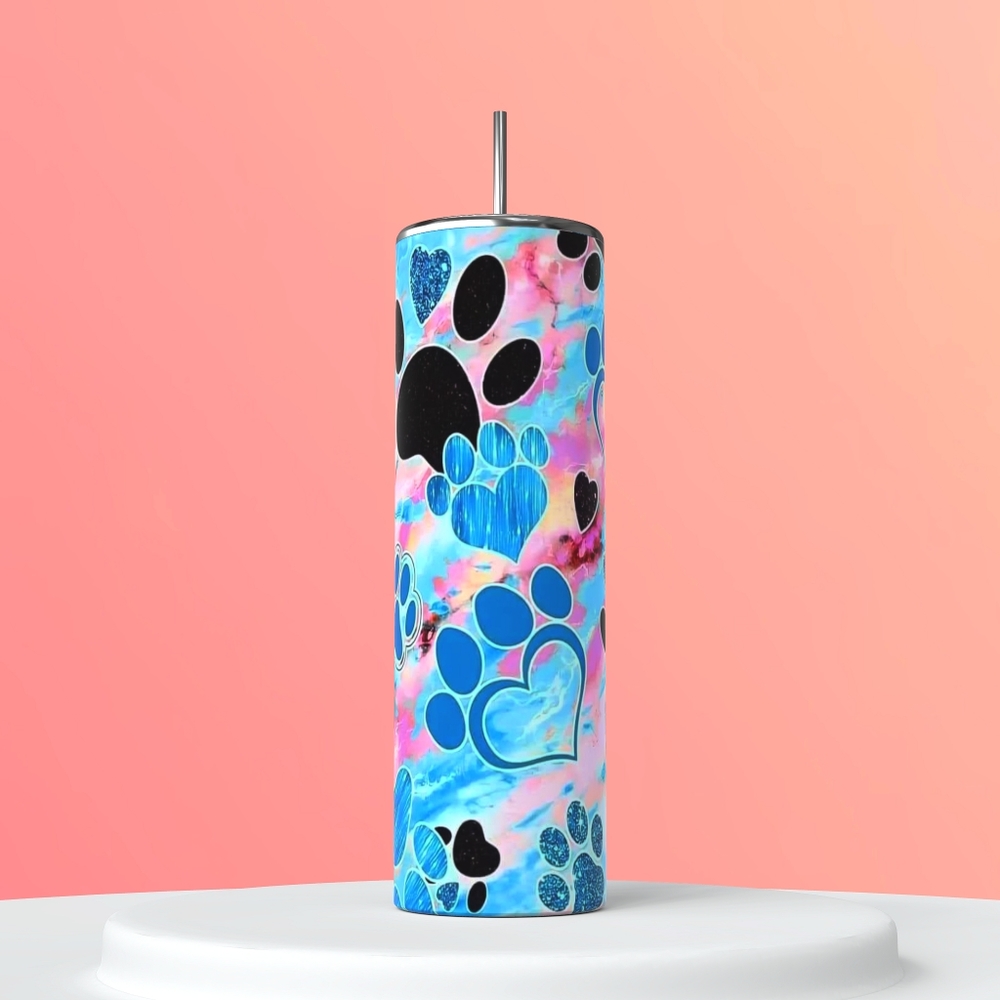 20oz tumbler